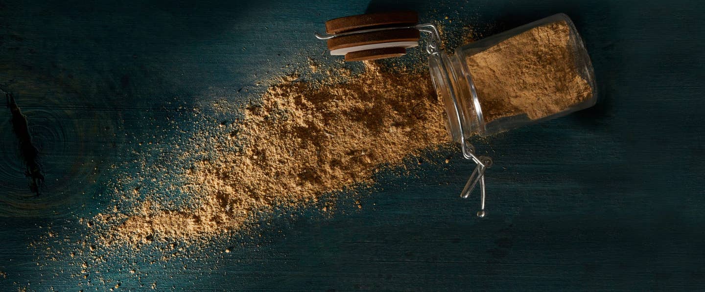 Thai Spice Blend