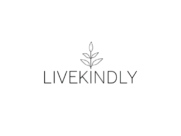 Live Kindly Logo